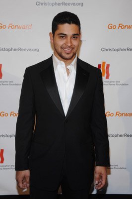 Wilmer Valderrama photo