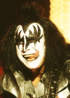 Gene Simmons photo