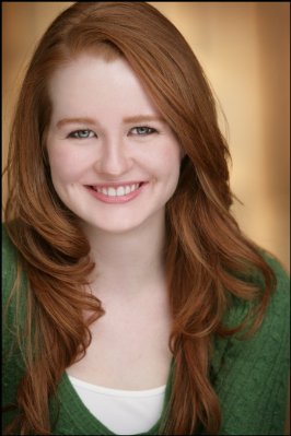 Madison Eginton photo