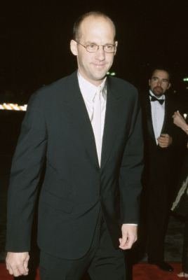 Anthony Edwards photo