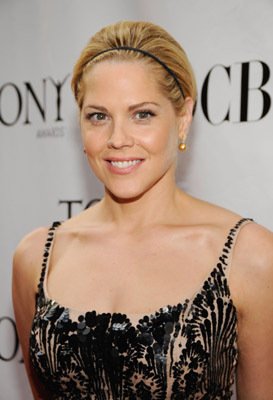 Mary McCormack photo