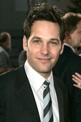 Paul Rudd photo