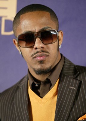 Marques Houston photo