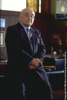 Edward Asner photo