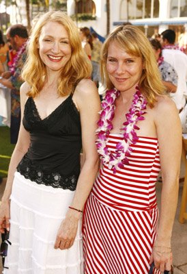 Patricia Clarkson photo