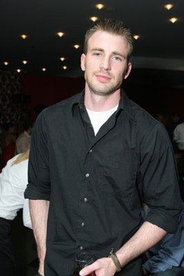 Chris Evans photo