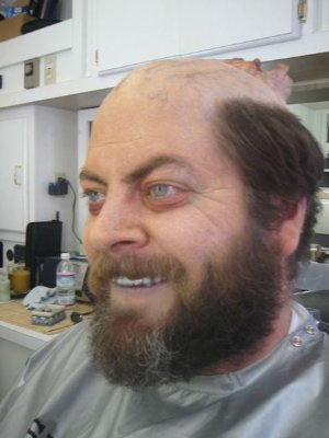 Nick Offerman photo
