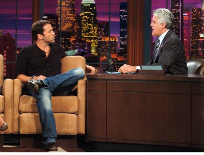 Jay Leno photo