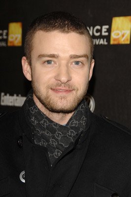 Justin Timberlake photo