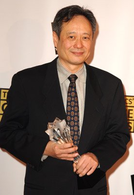 Ang Lee photo