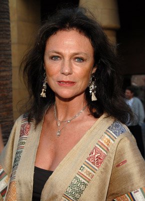 Jacqueline Bisset photo
