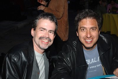 Ray Romano photo