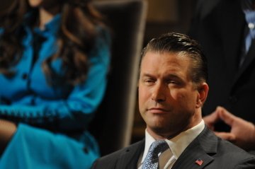 Stephen Baldwin photo