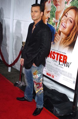 Robert Luketic photo