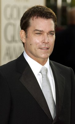 Ray Liotta photo
