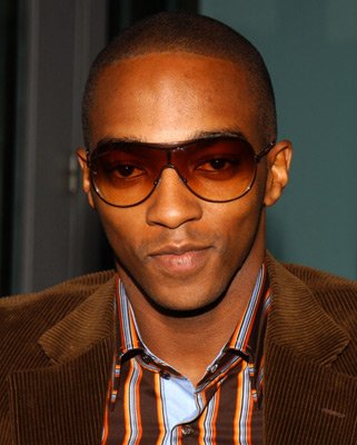 Anthony Mackie photo