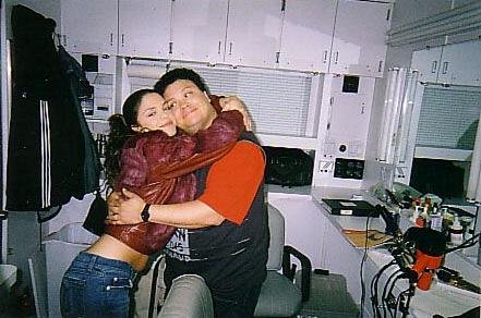 Vanessa Ferlito photo