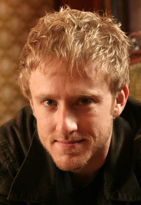 Ben Foster photo