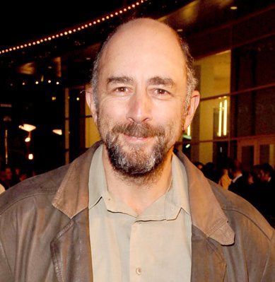 Richard Schiff photo