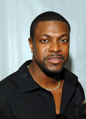 Chris Tucker photo