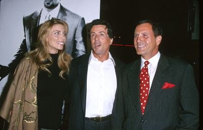 Frank Stallone photo