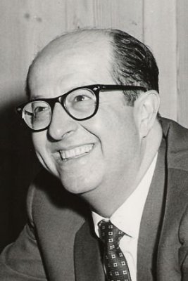 Phil Silvers photo