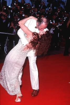 David Carradine photo