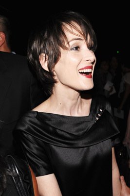 Winona Ryder photo
