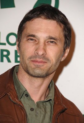Olivier Martinez photo