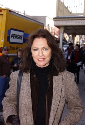 Jacqueline Bisset photo