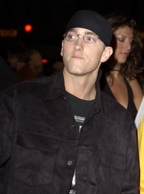 Eminem photo