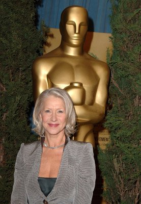 Helen Mirren photo