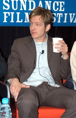 Thomas Vinterberg photo