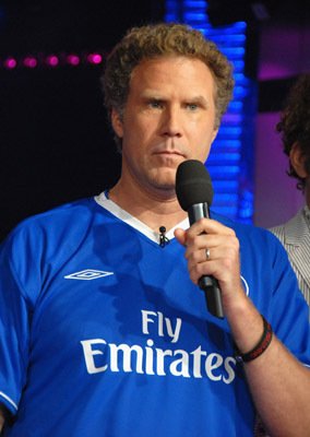 Will Ferrell photo