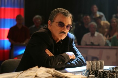 Burt Reynolds photo