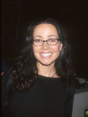 Janeane Garofalo photo