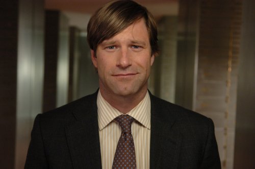 Aaron Eckhart photo