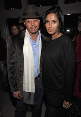 Terrence Howard photo