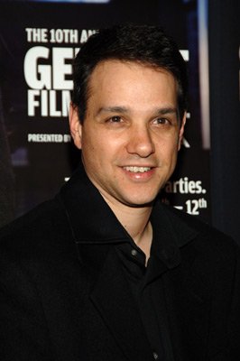 Ralph Macchio photo