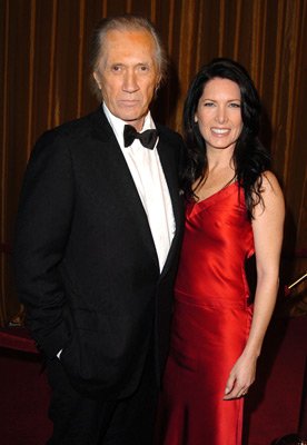 David Carradine photo