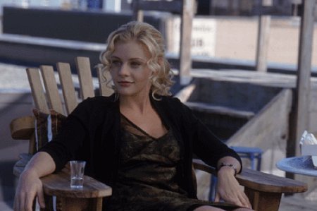 Jessica Cauffiel photo