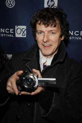 Michel Gondry photo