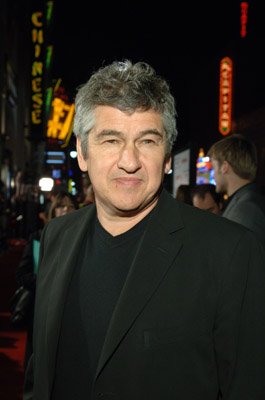 Richard Loncraine photo