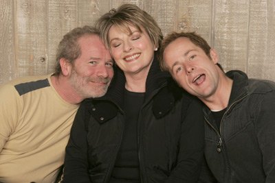 Brenda Blethyn photo