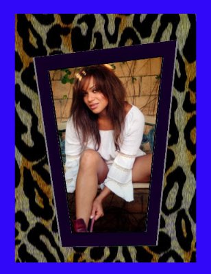 Jaqueline Fleming photo