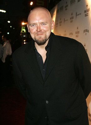 Joe Carnahan photo