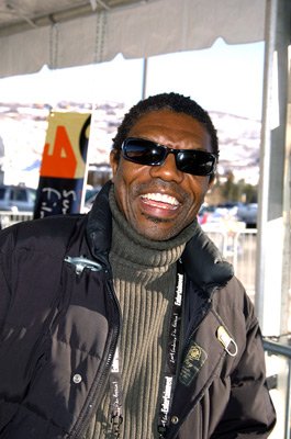 Vondie Curtis-Hall photo