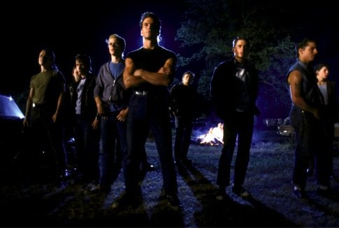 Emilio Estevez photo