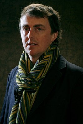 Garth Jennings photo