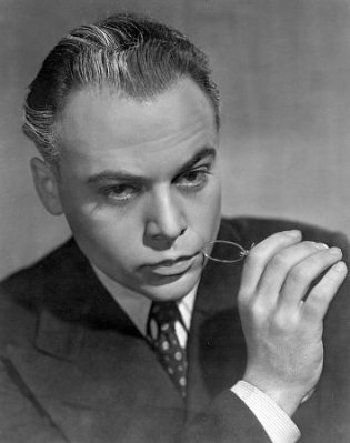 Herbert Lom photo